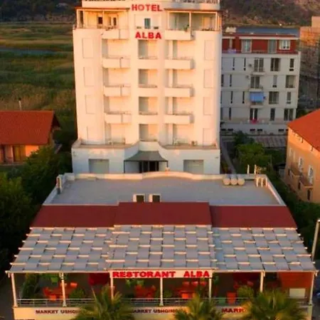 Alba Hotel 4*