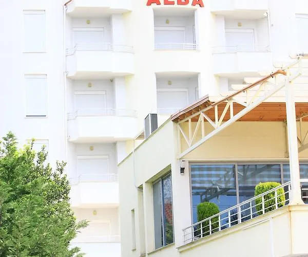 Alba 4*